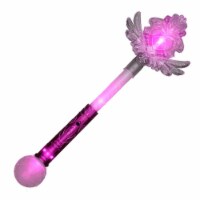 Blinkee A6080 Magical Fairy Princess Winged Heart Wand