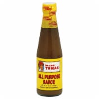 Mang Tomas All Purpose Sauce Perspective: Main