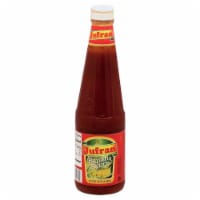 Jufran Regular Banana Sauce Perspective: Main