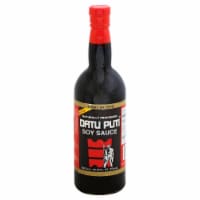 Datu Puti® Soy Sauce Perspective: Main