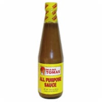 Mang Tomas All Purpose Sauce Perspective: Main
