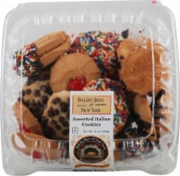 Bakery Boys of New York Assorted Italian Cookies