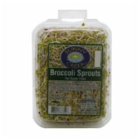 Sunny Creek™ Broccoli Sprouts