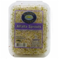 Sunny Creek™ Alfalfa Sprouts