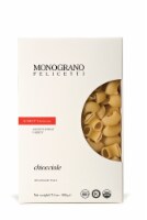 Monograno Felicetti Kamut Chiocciole Pasta