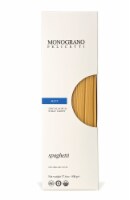 Monograno Felicetti Matt Durum Wheat Spaghetti Pasta