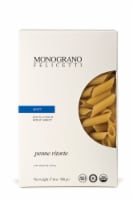 Monograno Felicetti Matt Penne Ritorte Pasta
