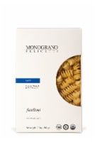 Monograno Felicetti Organic Matt Fusilloni Pasta