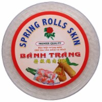 Banh Trang Spring Roll Wrapper