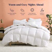 Heavyweight comforter discount