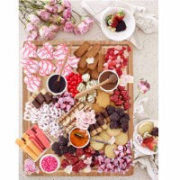 GBDS Valentine Treats Charcuterie Board
