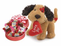 GBDS Lotsa Love Valentine Plush w/ Chocolates