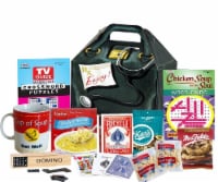 Get Well care Package after Surgery - Boredom Buster Couch Gift