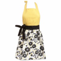 DII Snapdragon Daisy Apron