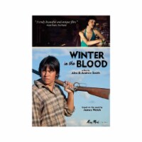 Winter in the Blood (2013 - DVD) Perspective: Main