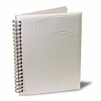 Tandem Sport TSNOTEBOOK Vball Notebook