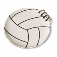 Tandem Sport TSNOTEPAD Vball Note Pad