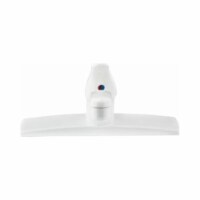 Dura Faucet D6U-DFNMK600WT Single Lever RV Kitchen Faucet