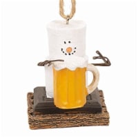 Midwest Smores Original Beer Mug Ornament (2018)