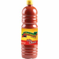 La Botanera Clasica Sauce Perspective: Main