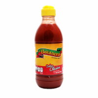 La Botanera Salsa Clasica Perspective: Main