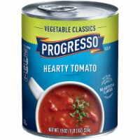 Progresso Vegetable Classics Hearty Tomato Soup (Pack of 16)