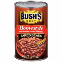 Bush's Best Homestyle Baked Beans (Pack of 2)