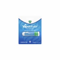 Vicks VapoInhaler Portable Nasal Inhaler (Pack of 12)