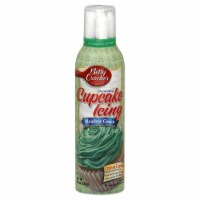 Decorating Cupcake Icing (Pack of 4)