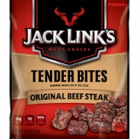 Original Beef Steak Tender Bites (Pack of 18)
