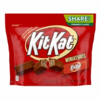 Hershey's Kit Kat Miniatures - Share Pack (Pack of 2)