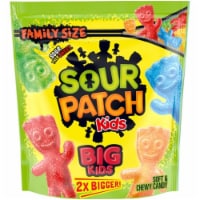 Sour Patch Big Kids Candy Original Flavor (Pack of 2) Perspective: Main