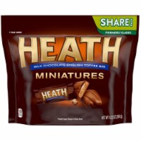 Heath Miniatures (Pack of 2) Perspective: Main