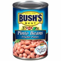 Bushs Best Pinto Beans- 16oz (Pack of 5)
