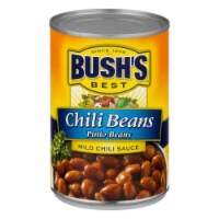 Bush's Chili Beans (Pack of 5)