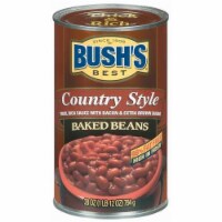 Bush's Best Country Style Baked Beans (Pack of 11)