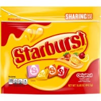 Starburst Originals Sharing Size (Pack of 24) Perspective: Main