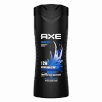 AXE Phoenix Body Wash for Men 16 oz (Pack of 4)