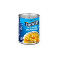 Progresso Traditional Fat Free Chicken Noodle Soup (Pack of 5)