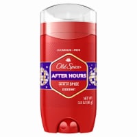 Old Spice After Hours Deodorant 3.0 oz (Pack of 2)