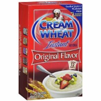 Cream of Wheat Instant Hot Cereal (Pack of 3)