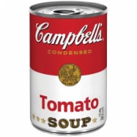 Campbell's Condensed Tomato Soup, 10.75 Oz. Can (Pack of 5)