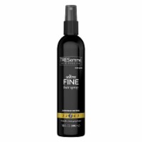 TRESemmé TRES Two Non Aerosol Hair Spray Ultra Fine Mist (Pack of 3)