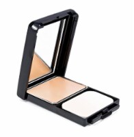 COVERGIRL Outlast All-Day 3-in-1 Liquid Powder Buff Beige 425, .4 oz (Pack of 3)