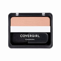 Cheekers Blush 103 Natural Shimmer, 0.12 oz (Pack of 3)