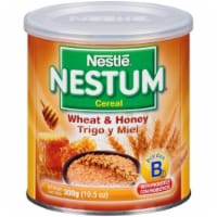 Nestl Â© Â® Nestum Â® Wheat & Honey Cereal (Pack of 3)