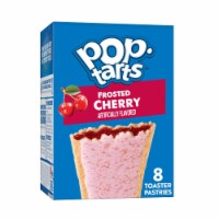 Pop-Tarts Frosted Cherry (Pack of 16)