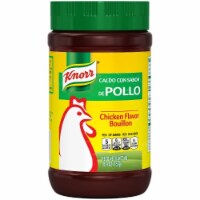 Knorr Granulated Bouillon Chicken (Pack of 10)