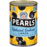 Musco Family Olive Pearls Olives (Pack of 6)