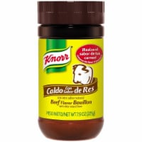 Knorr Granulated Bouillon Beef (Pack of 3)